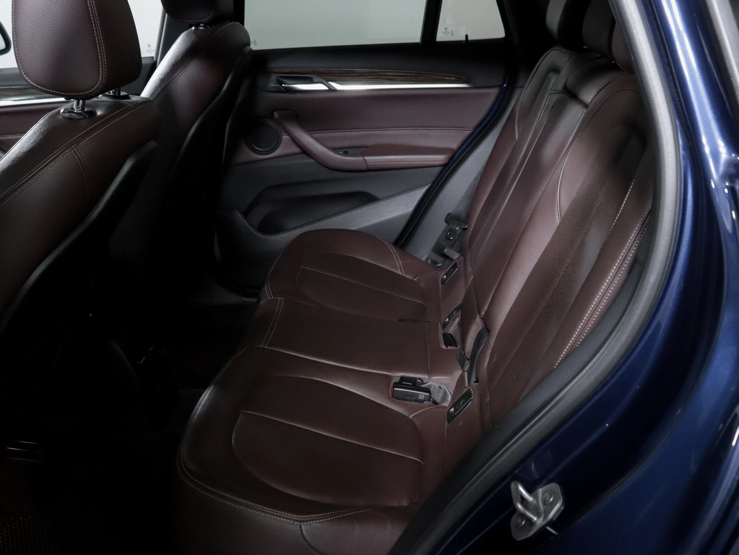 BMW X1, 2015