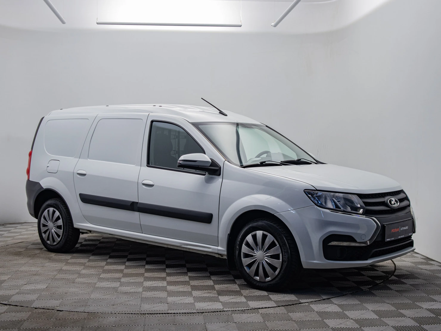 LADA (ВАЗ) Largus, 2025