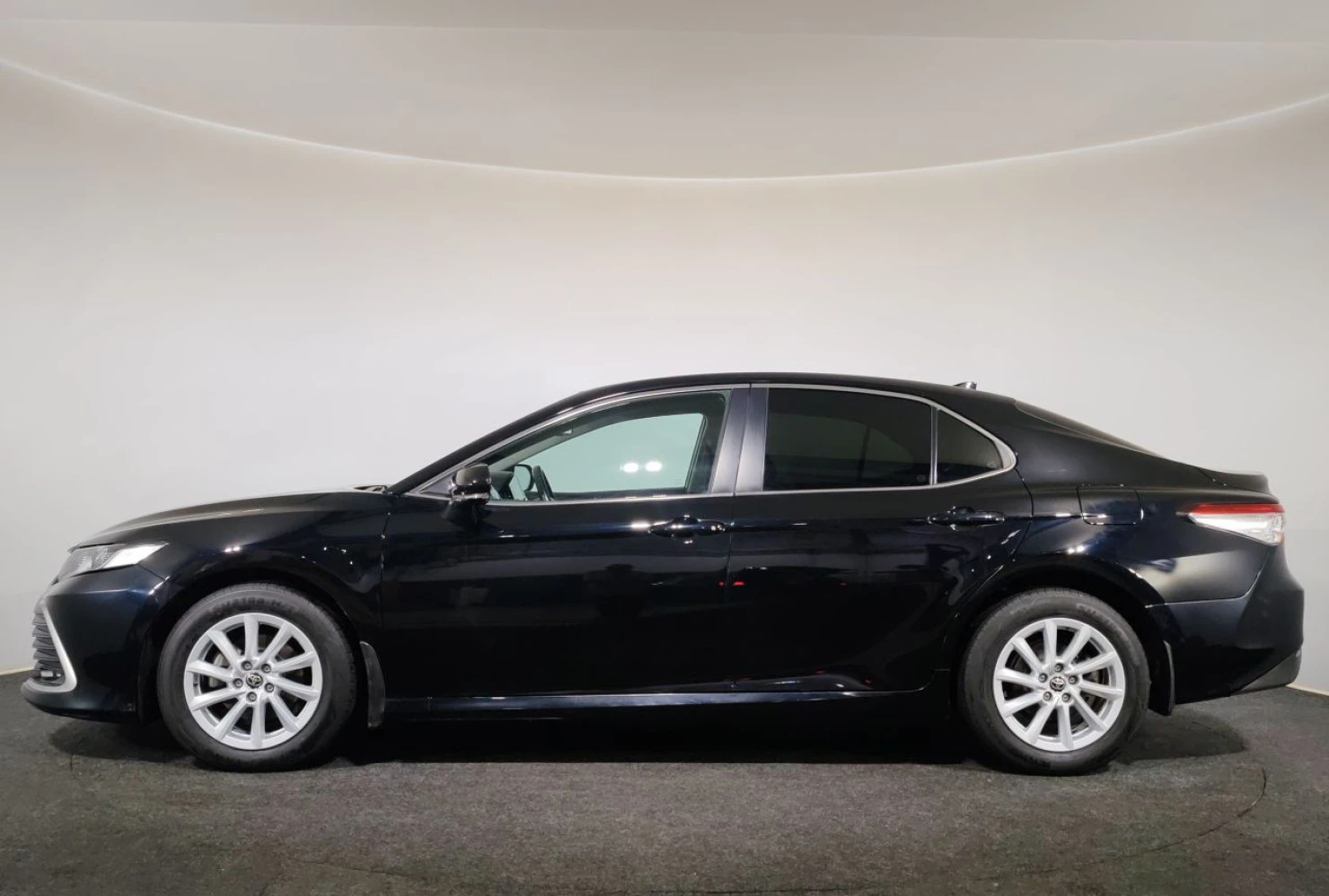 Toyota Camry, 2021