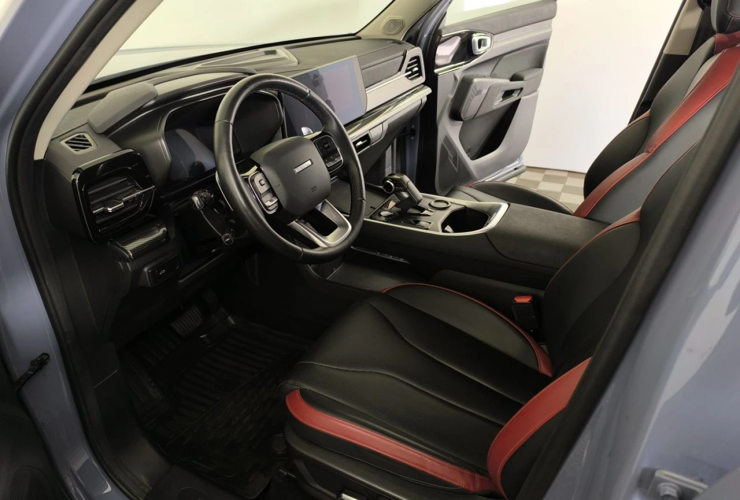 HAVAL H3, 2024