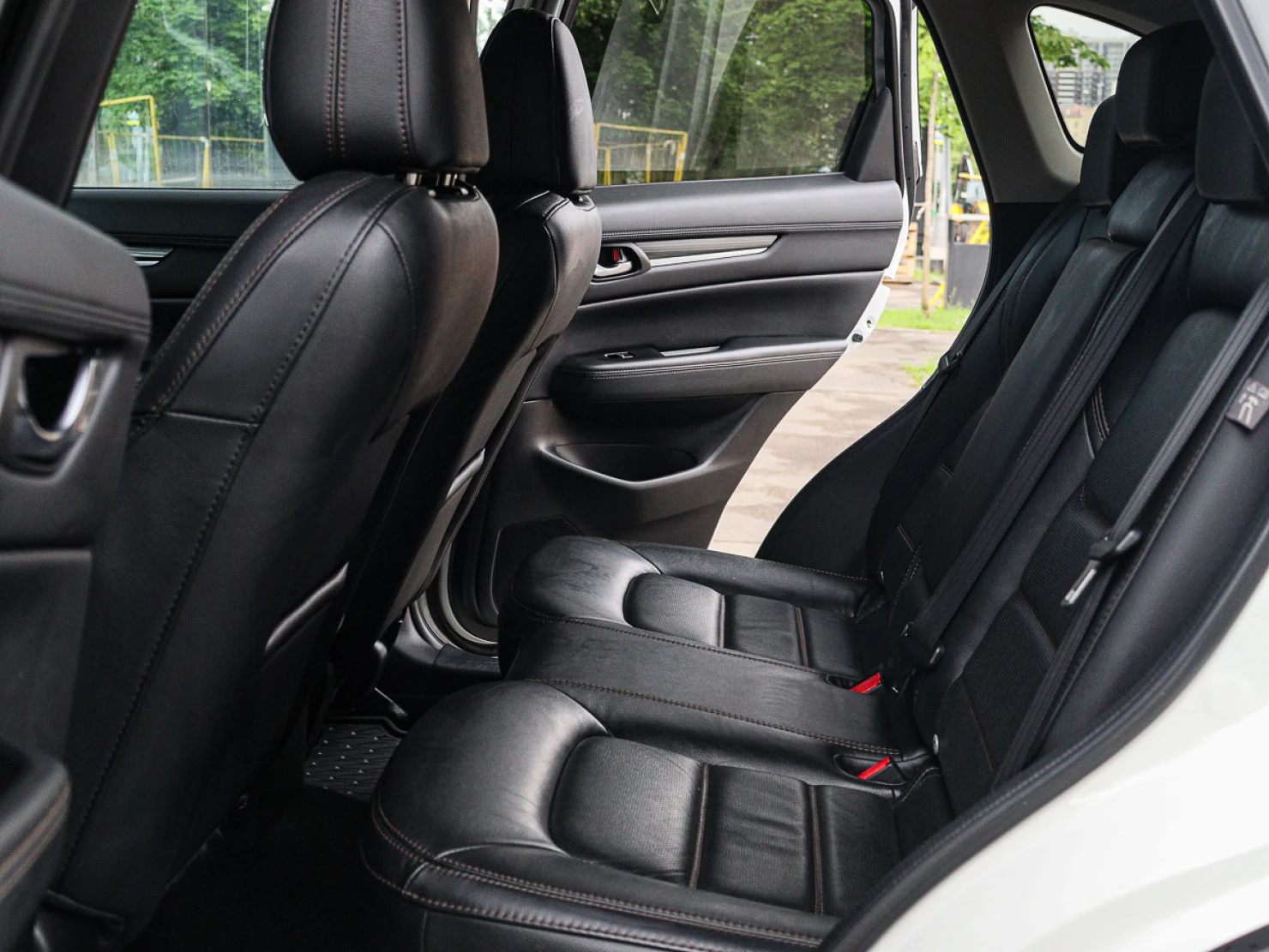 Mazda CX-5, 2021