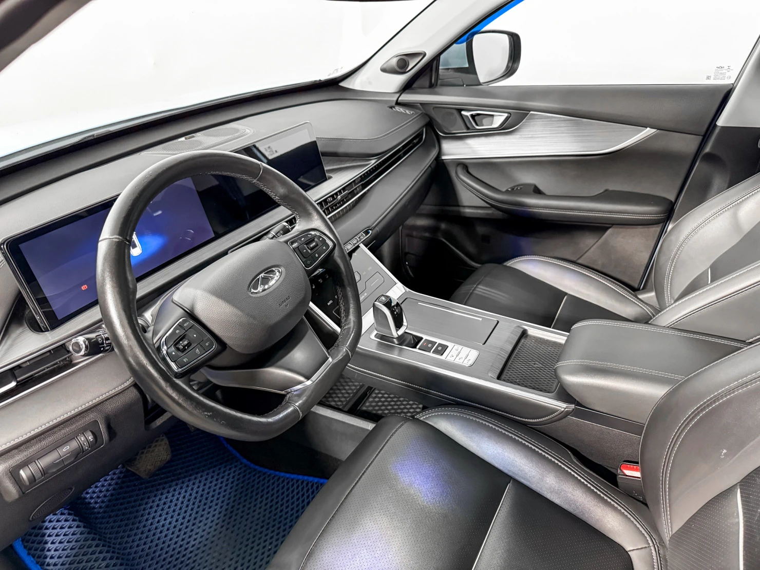 Chery TIGGO 7 Pro MAX, 2022