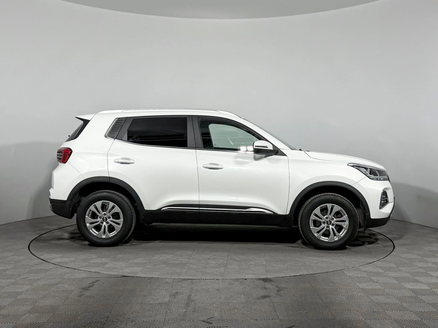 Chery Tiggo 4 Pro, 2023