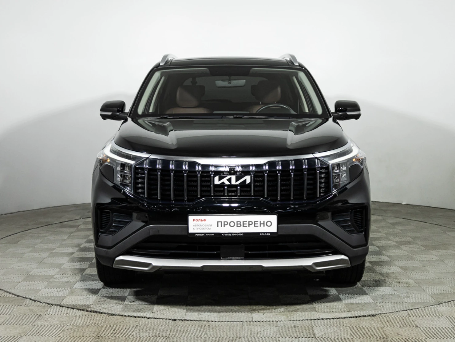 Kia Sportage (China), 2022