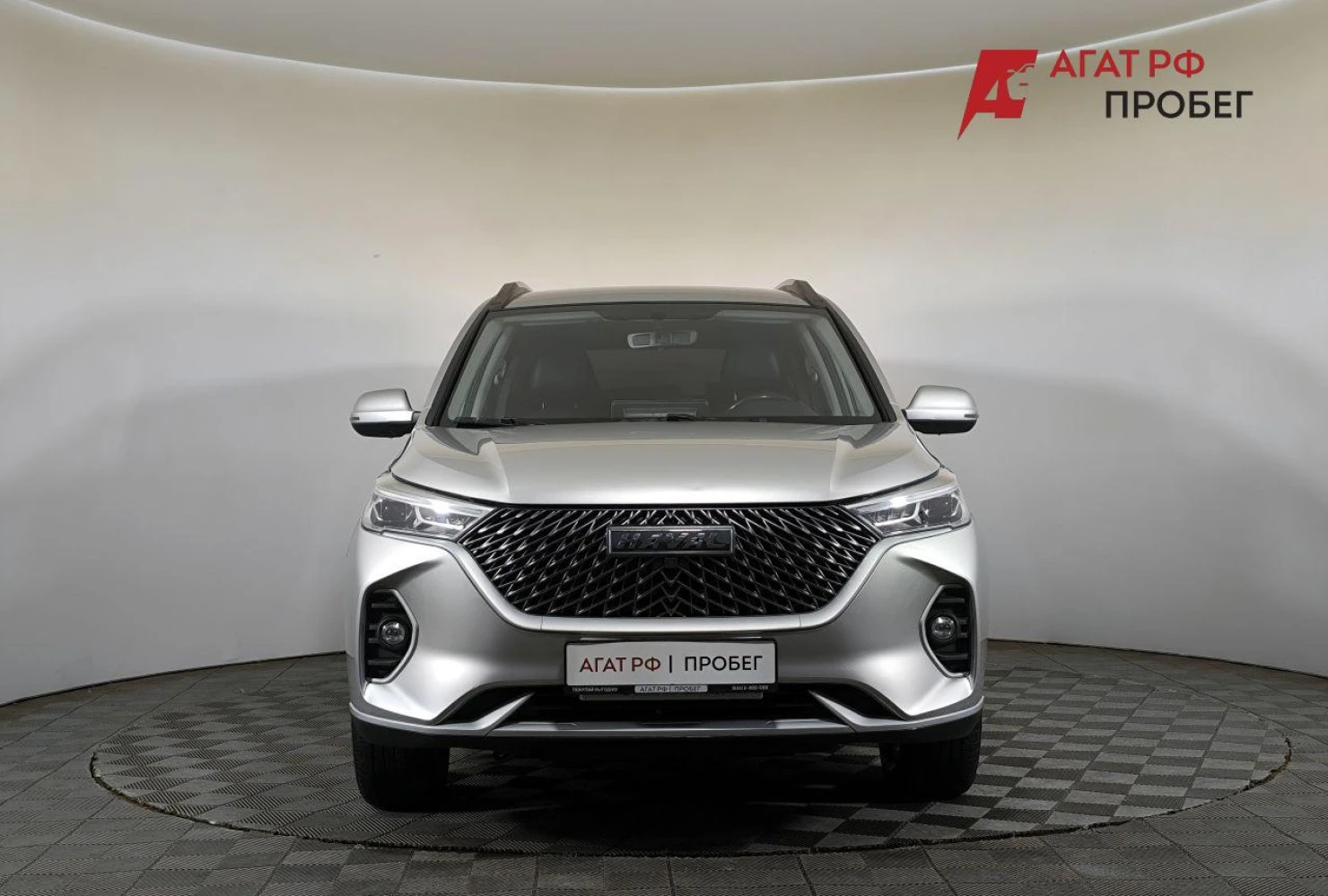 HAVAL M6, 2023