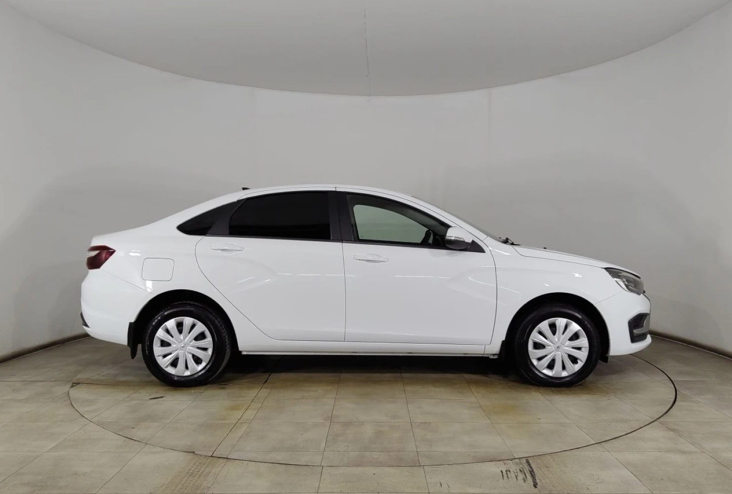 LADA (ВАЗ) Vesta, 2024