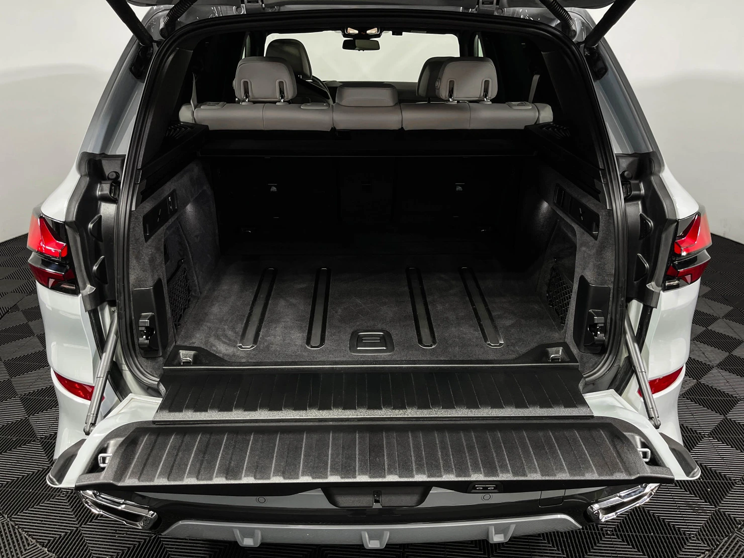 BMW X5, 2025
