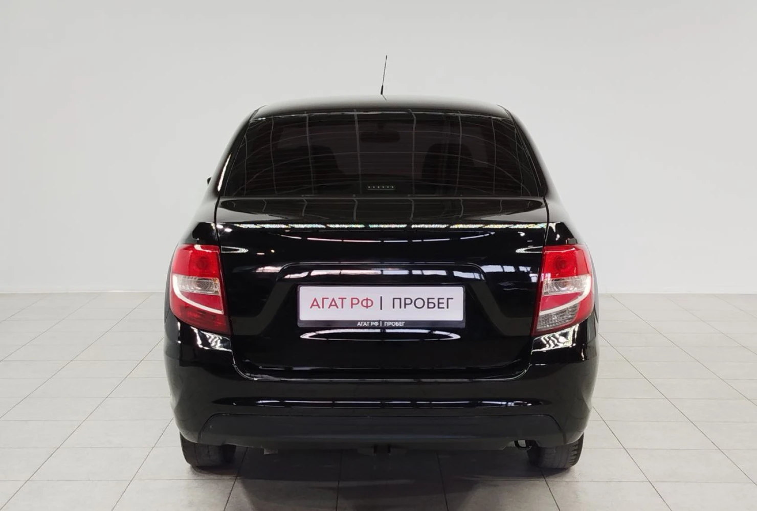 LADA (ВАЗ) Granta, 2019
