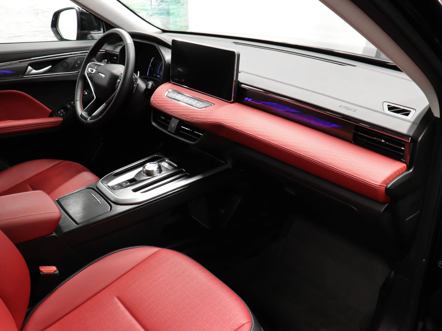 HAVAL Jolion, 2024
