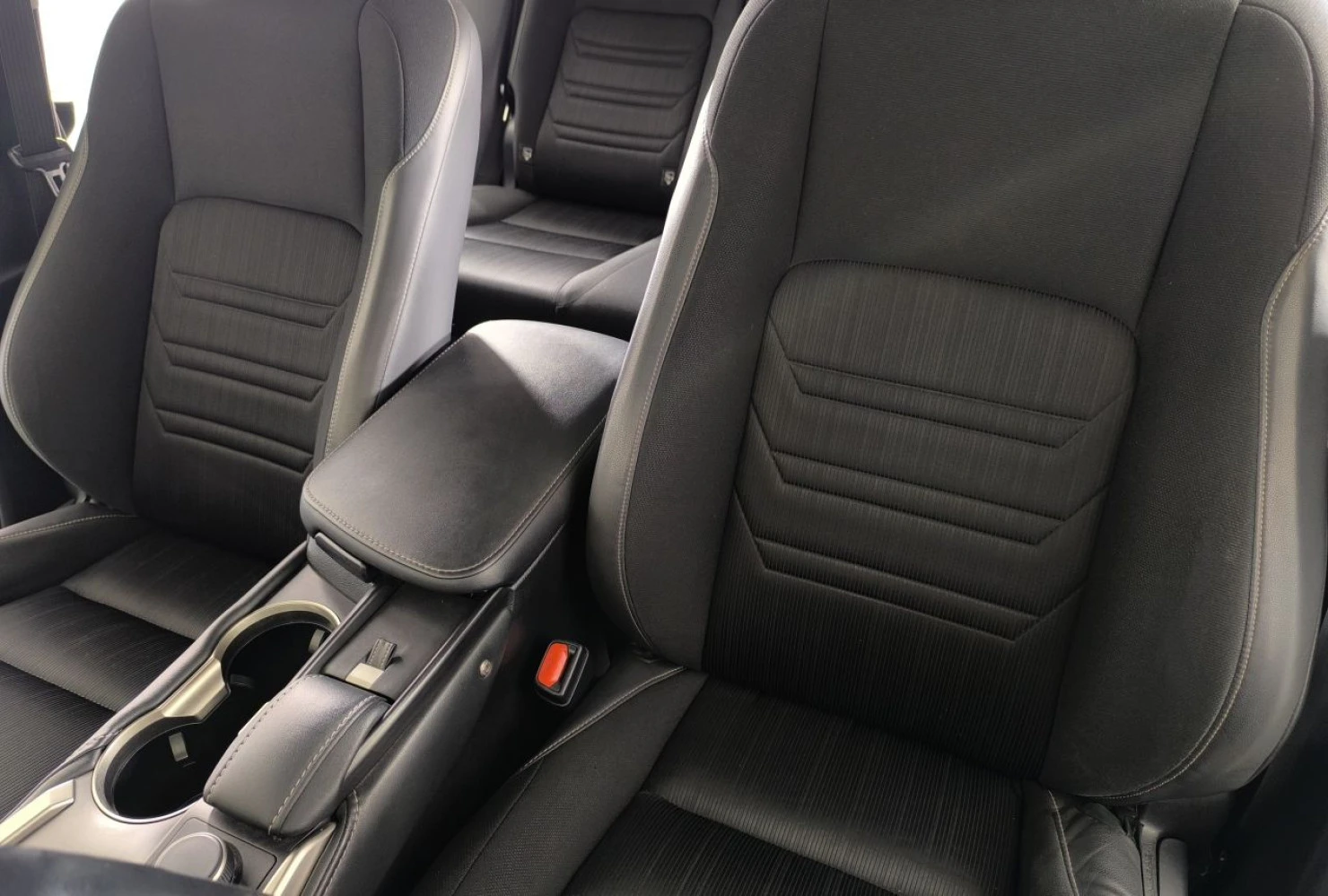 Lexus NX, 2015