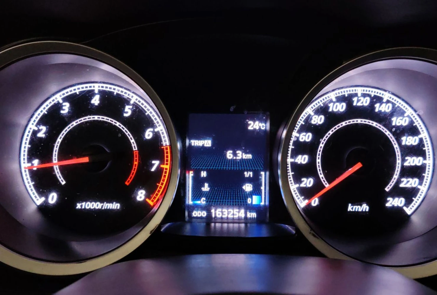 Mitsubishi Lancer, 2012