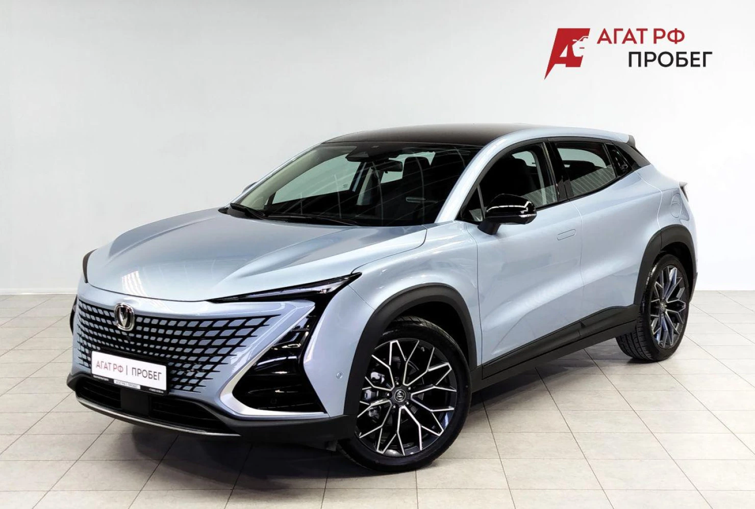 Changan UNI-T, 2024