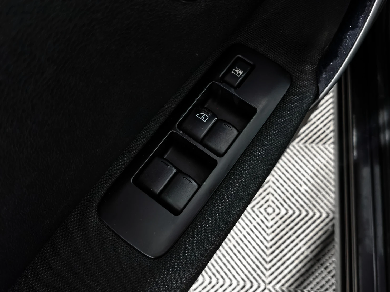 Nissan Qashqai, 2012