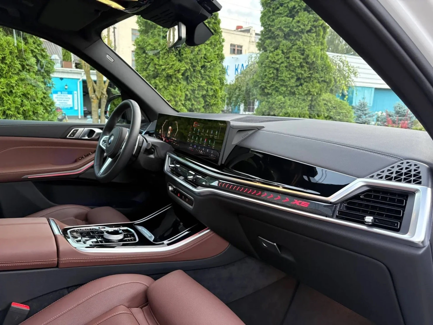 BMW X5, 2025