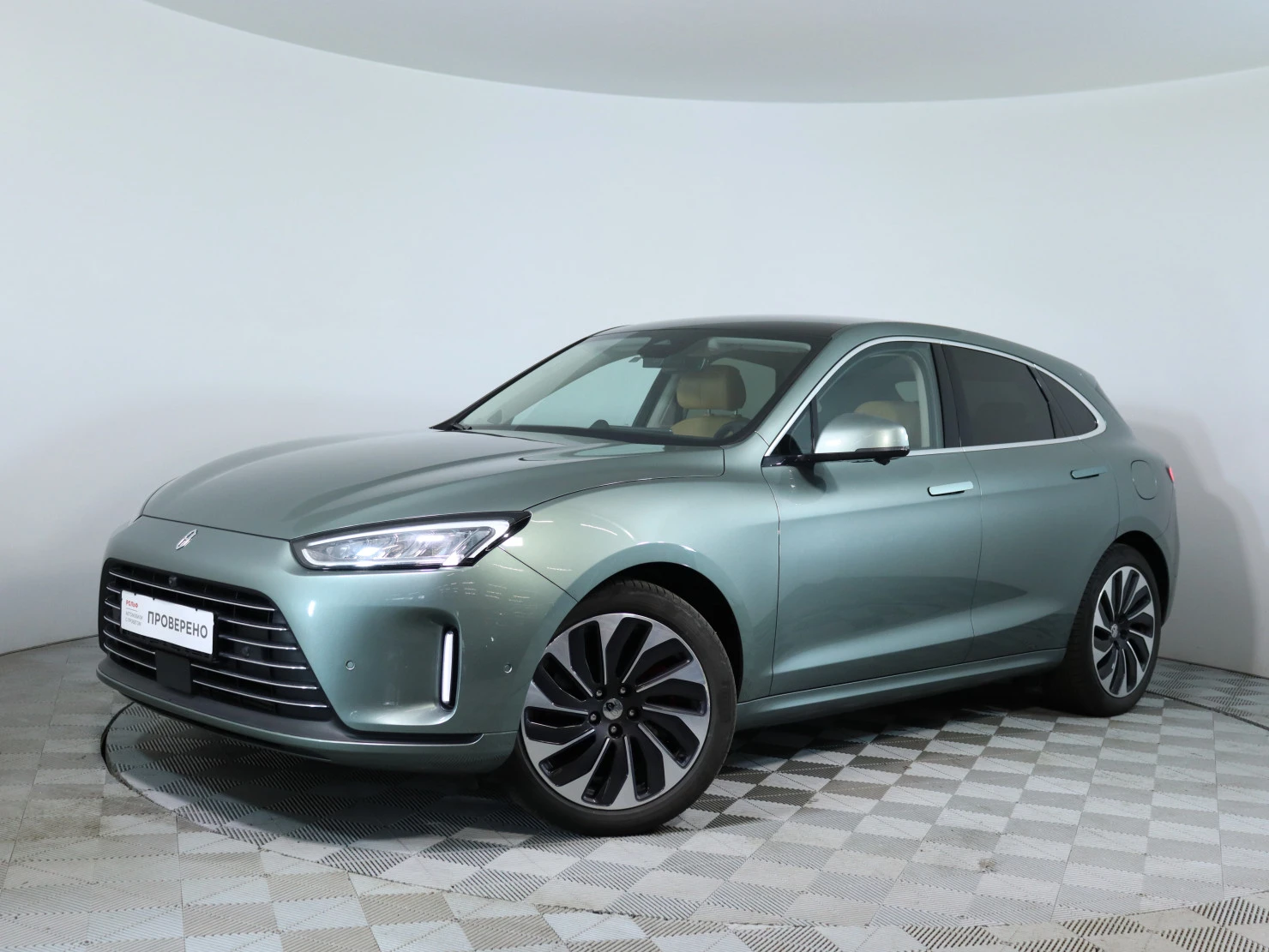 Aito M5, 2022