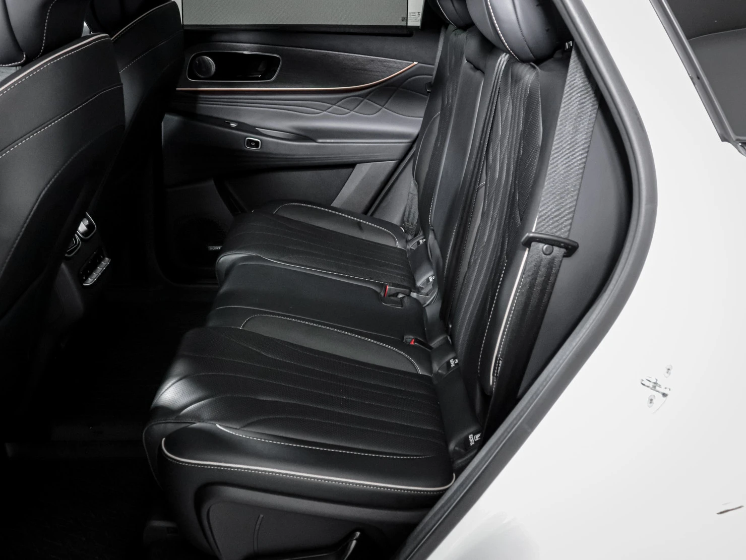 Jaecoo J8, 2024