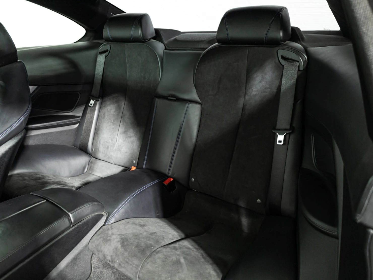 BMW 6 серии, 2013