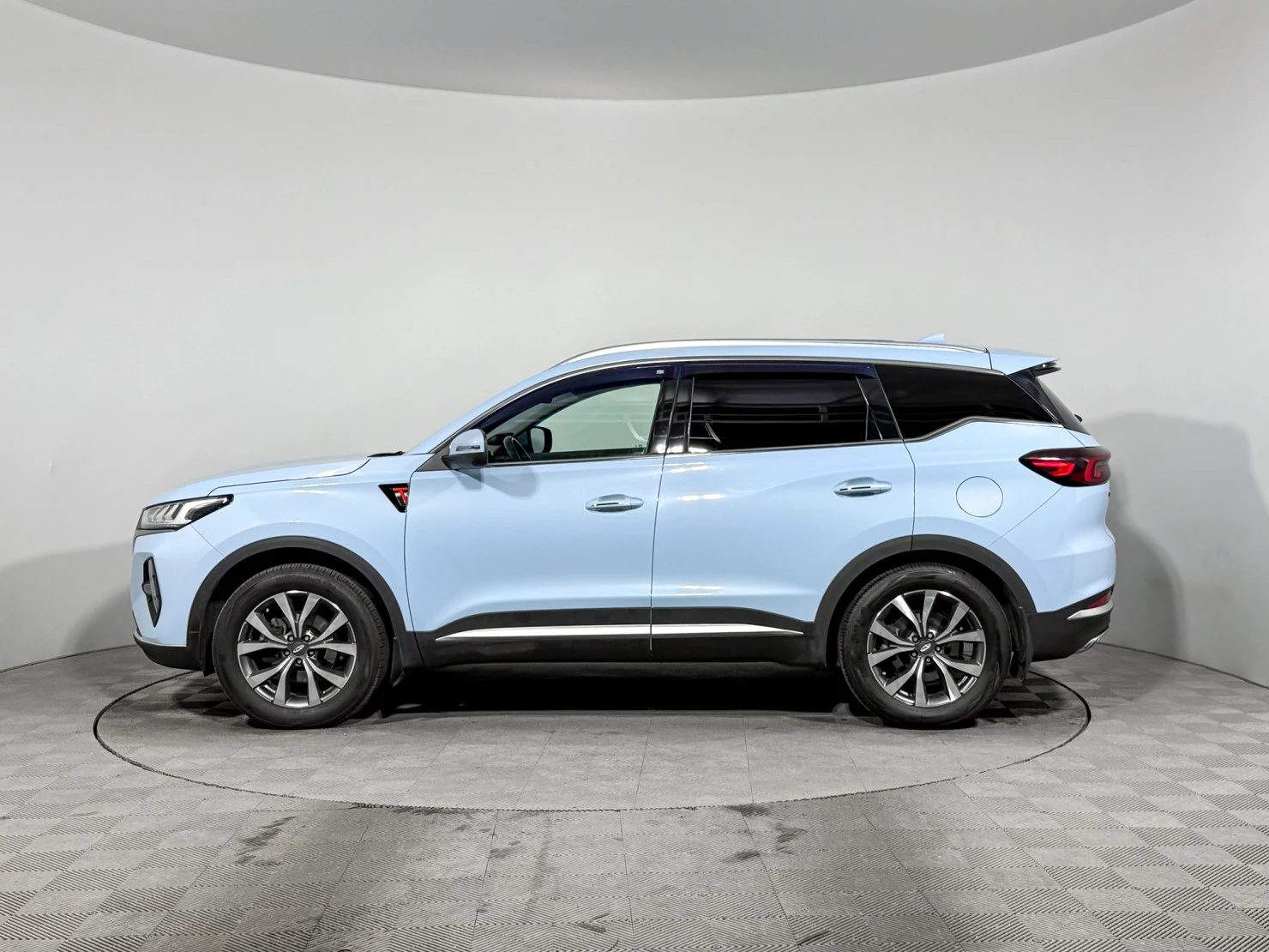 Chery TIGGO 7 Pro MAX, 2022