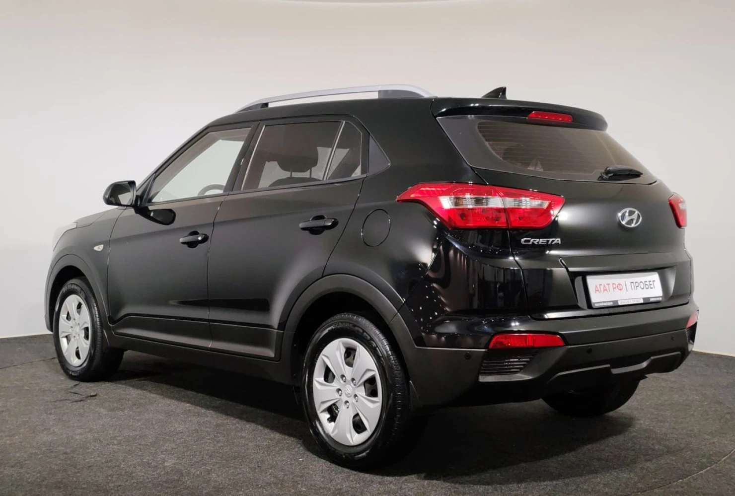 Hyundai Creta, 2020