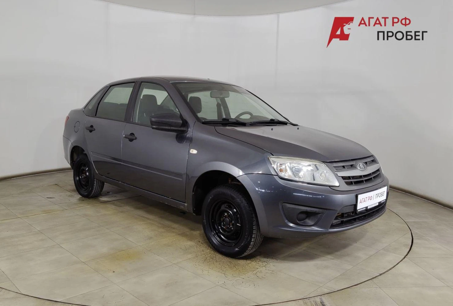 LADA (ВАЗ) Granta, 2018