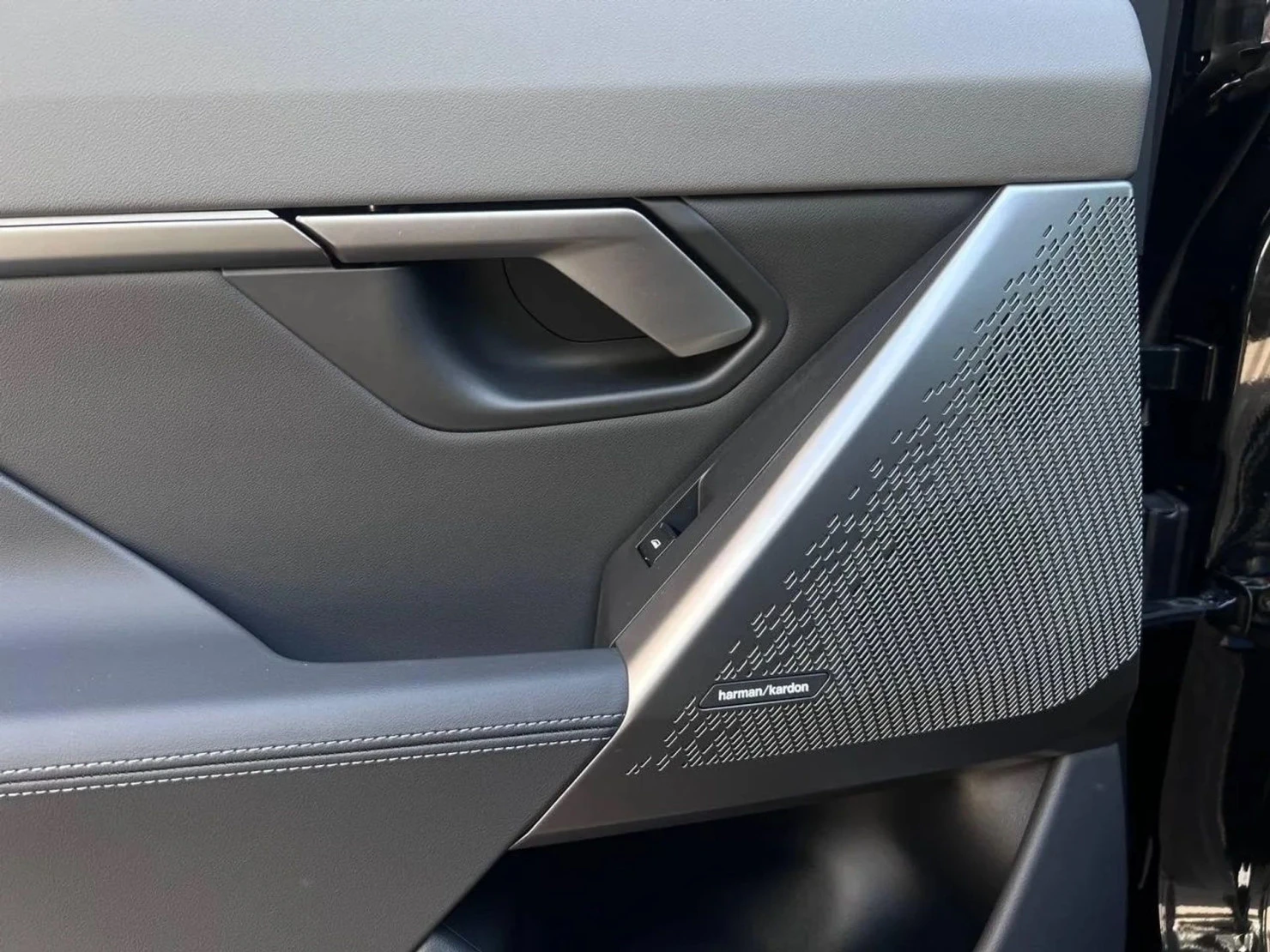 BMW 5 серии, 2025