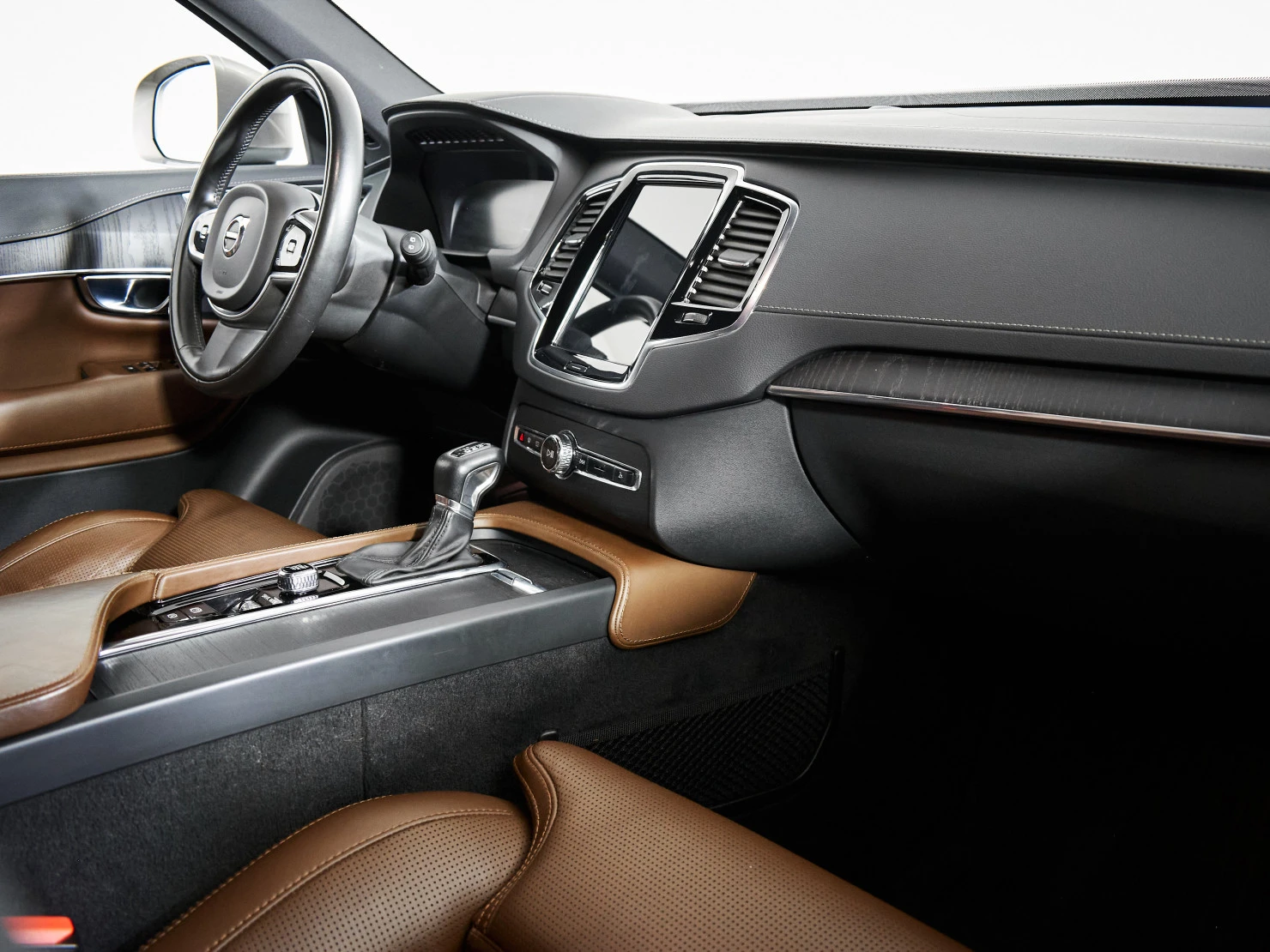 Volvo XC90, 2020