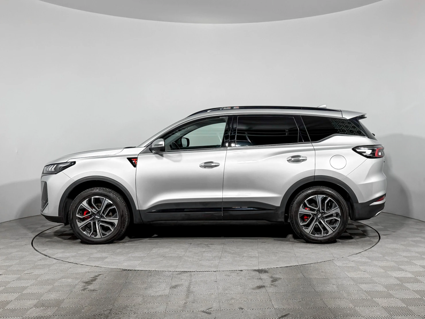 Chery TIGGO 7 Pro MAX, 2024