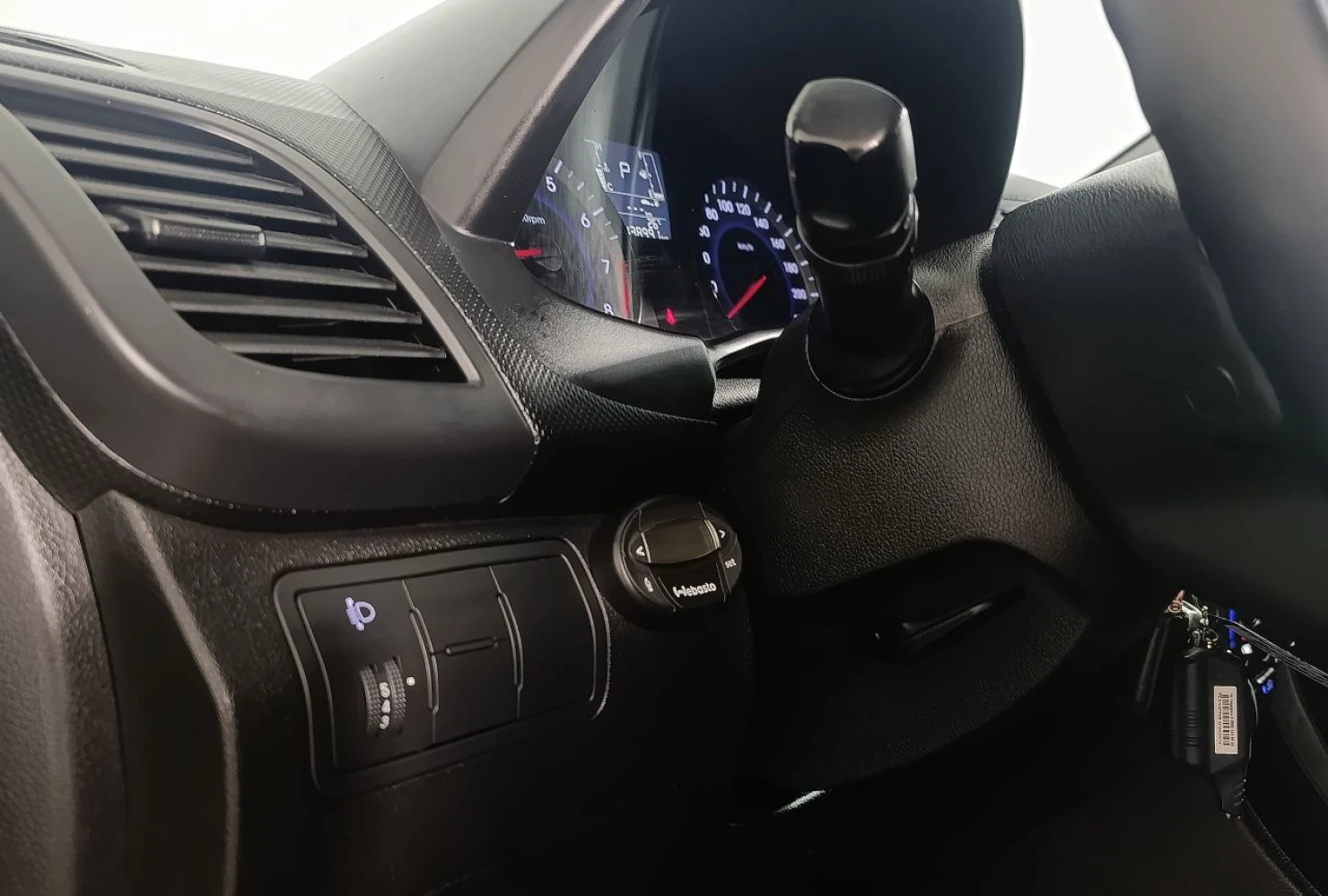 Hyundai Solaris, 2014