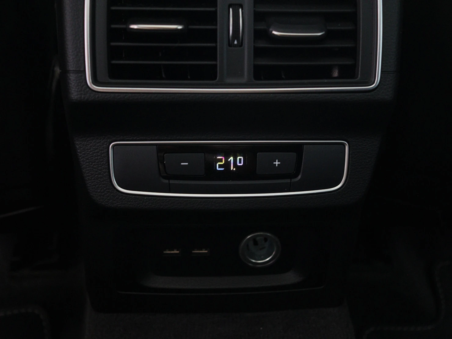 Audi Q5, 2022