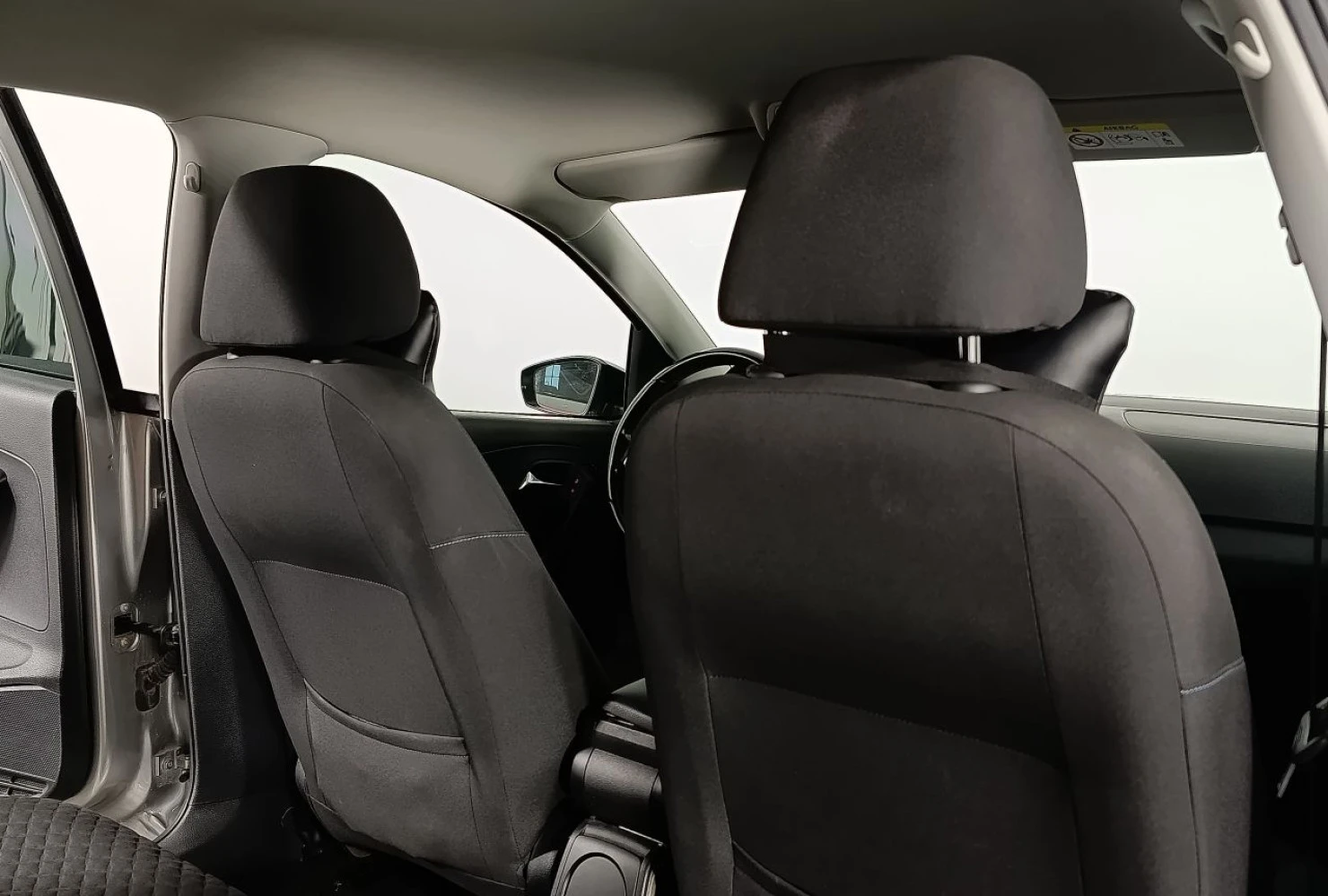 Volkswagen Polo, 2020