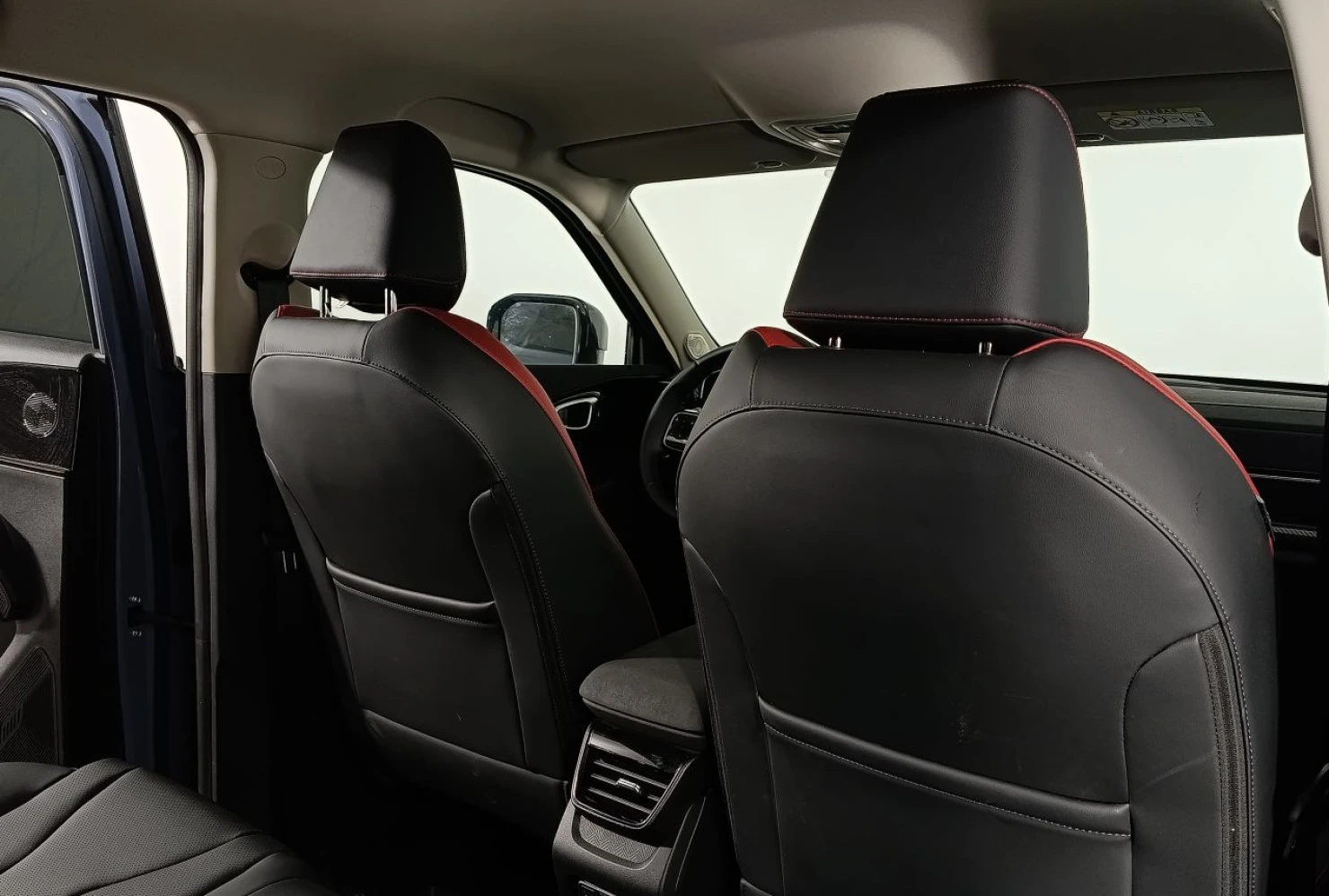 HAVAL H3, 2026