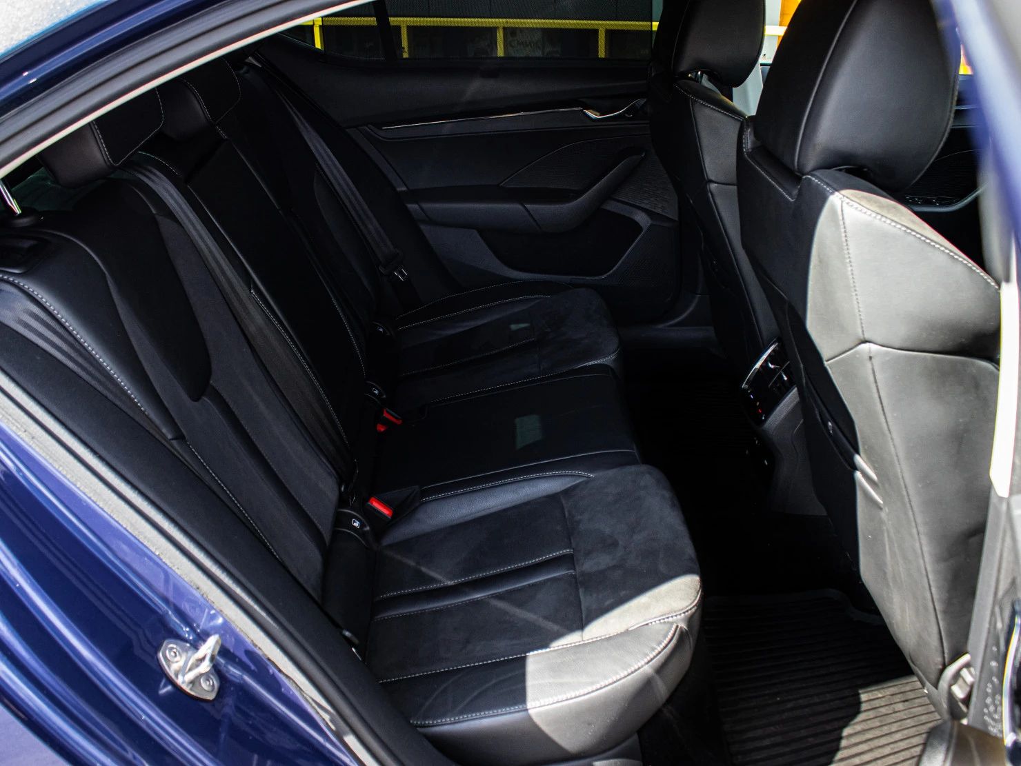 ŠKODA OCTAVIA, 2020