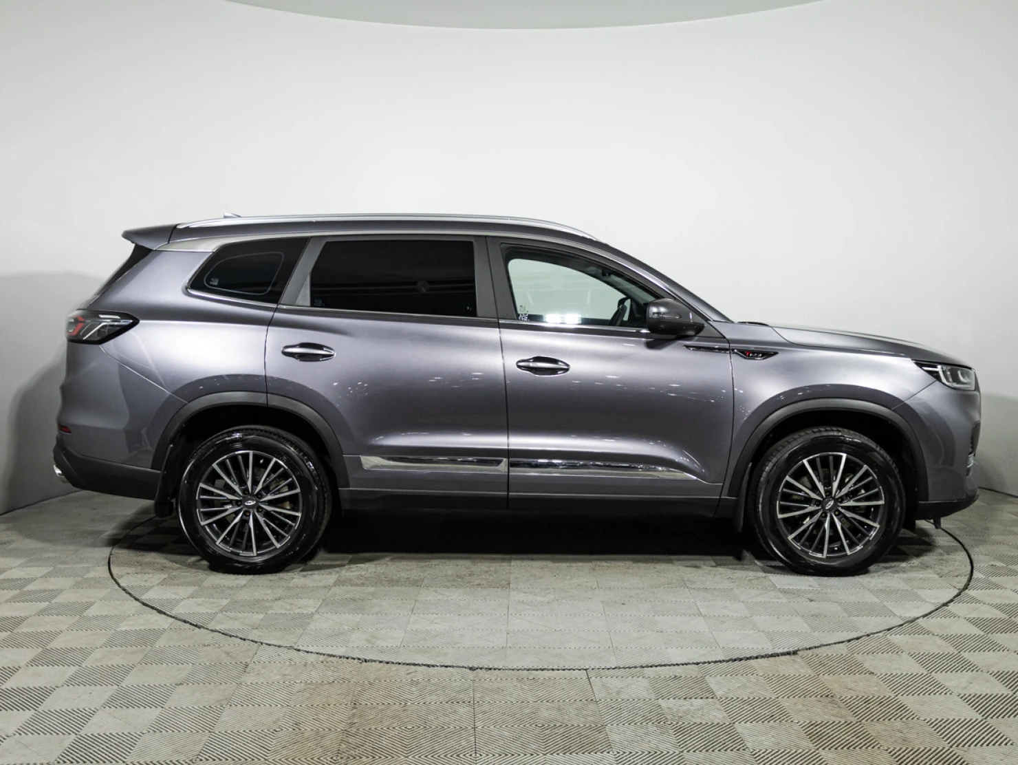 Chery TIGGO 8 Pro MAX, 2022