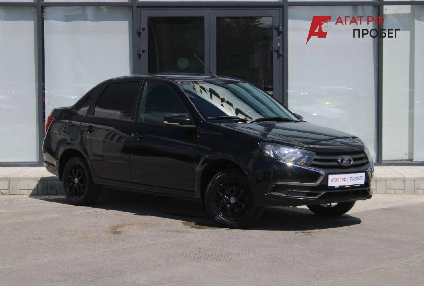 LADA (ВАЗ) Granta, 2023