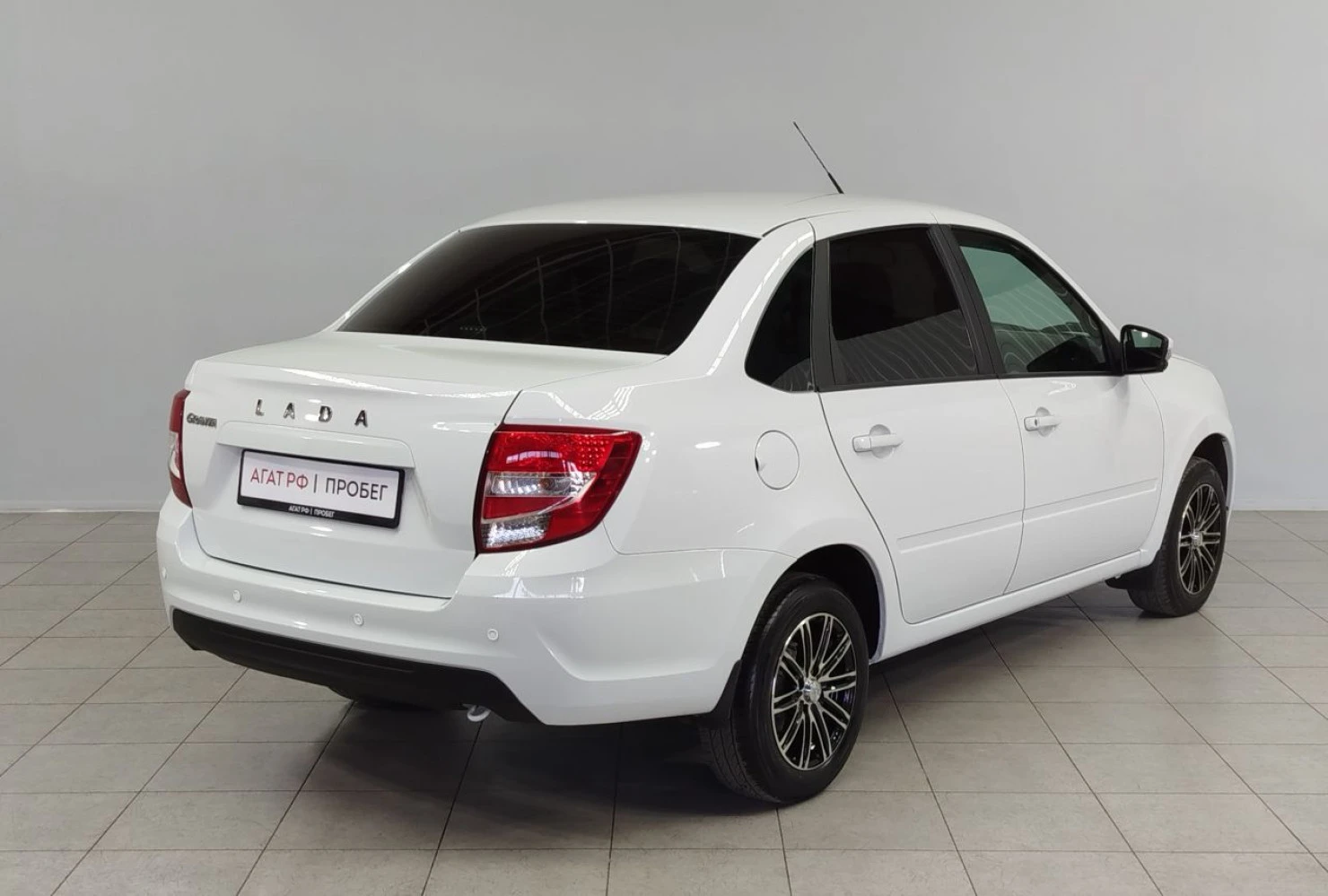 LADA (ВАЗ) Granta, 2023