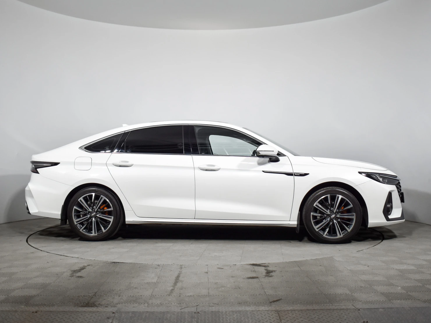 Chery Arrizo 8, 2023