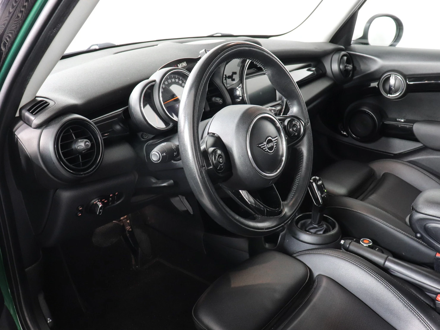 MINI Hatch, 2020
