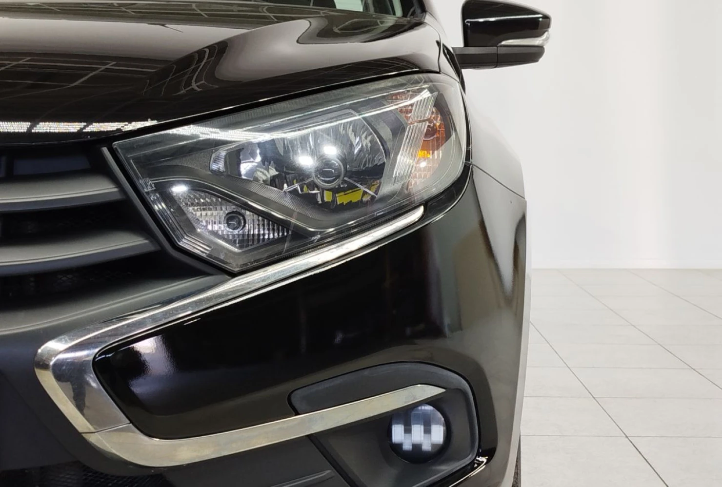 LADA (ВАЗ) Granta, 2020