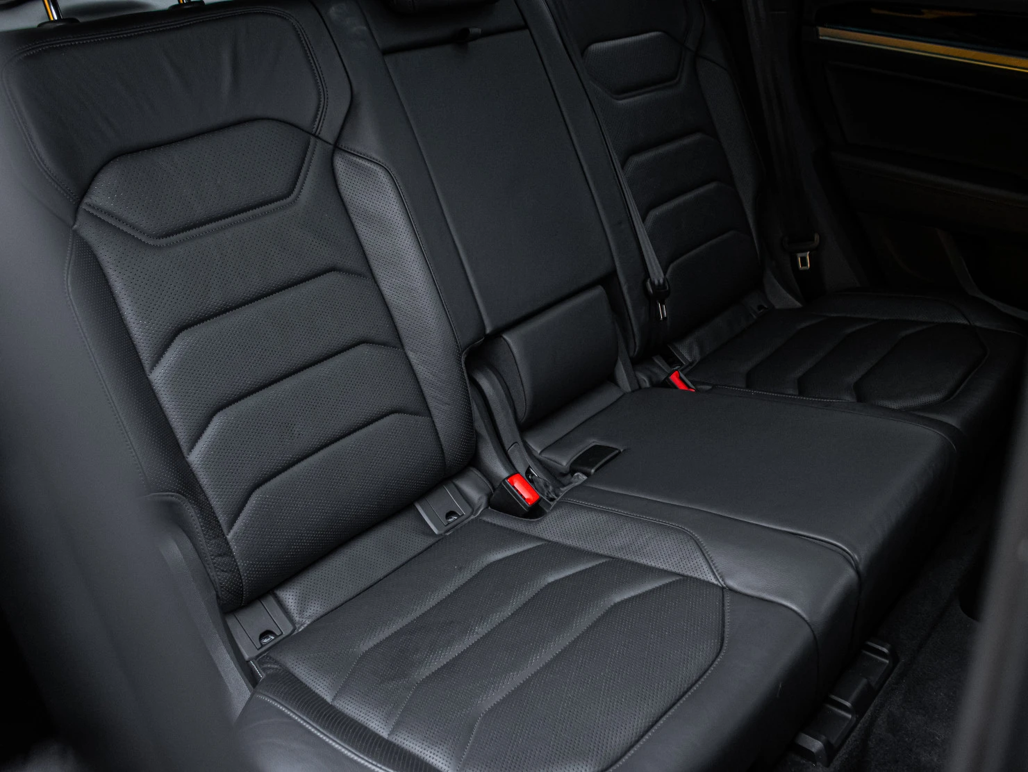 Volkswagen Touareg, 2019