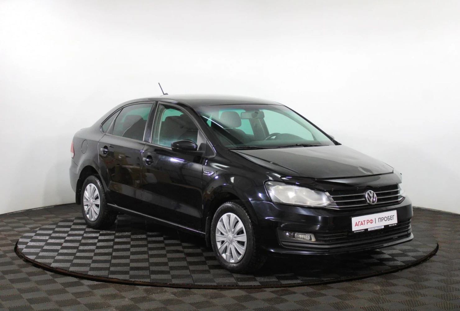 Volkswagen Polo, 2019