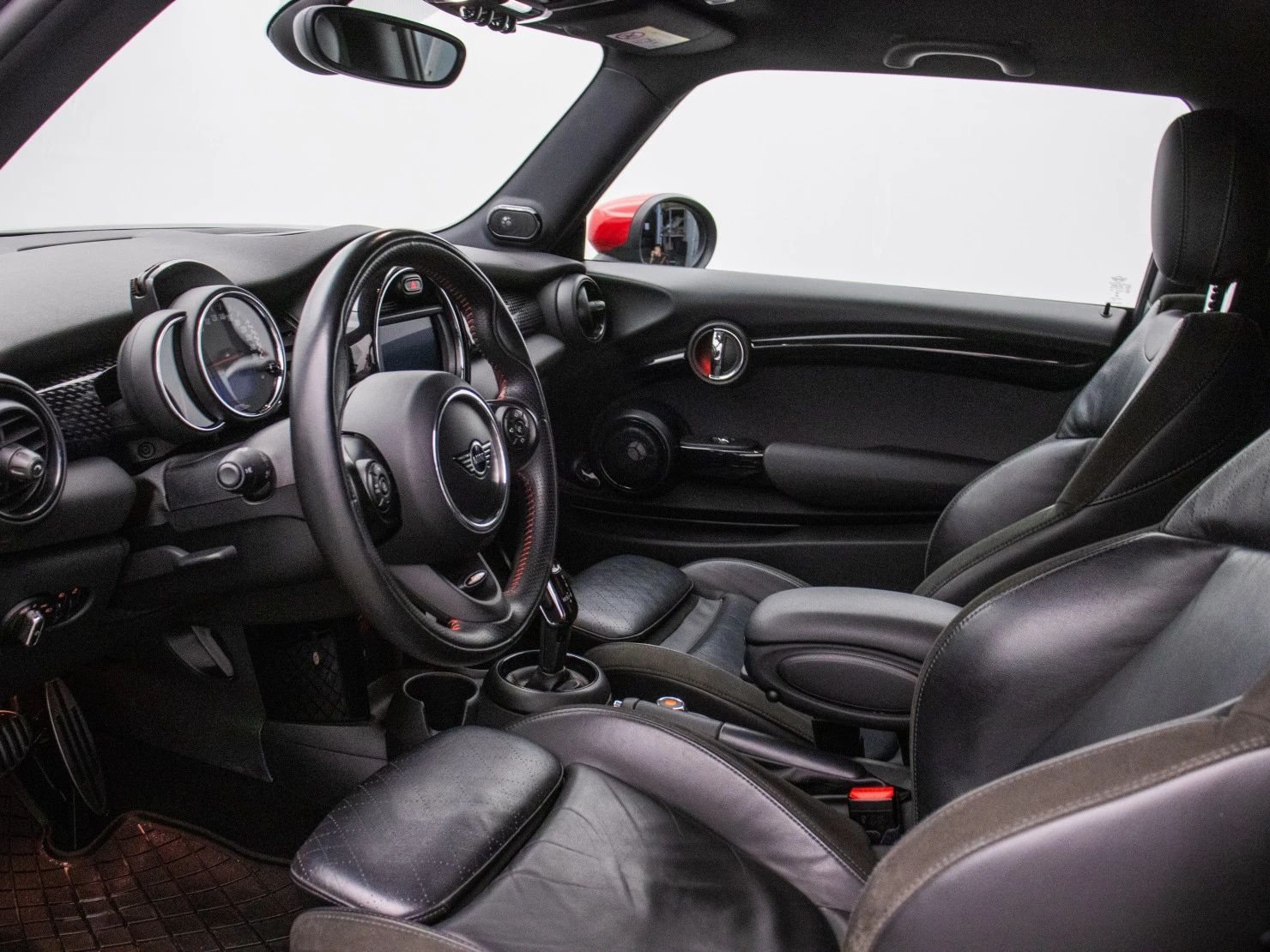 MINI Hatch, 2019