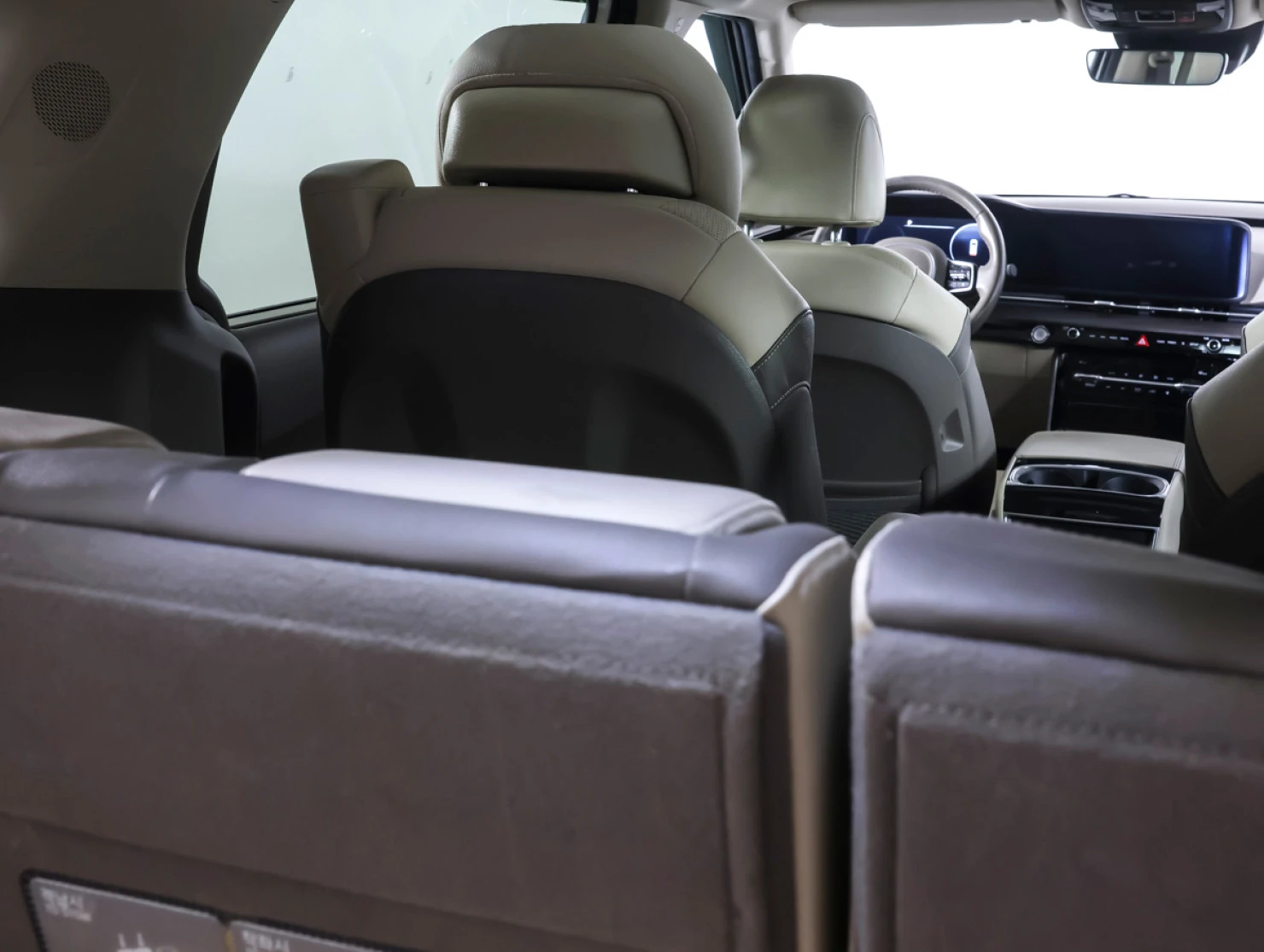 Kia Carnival, 2023