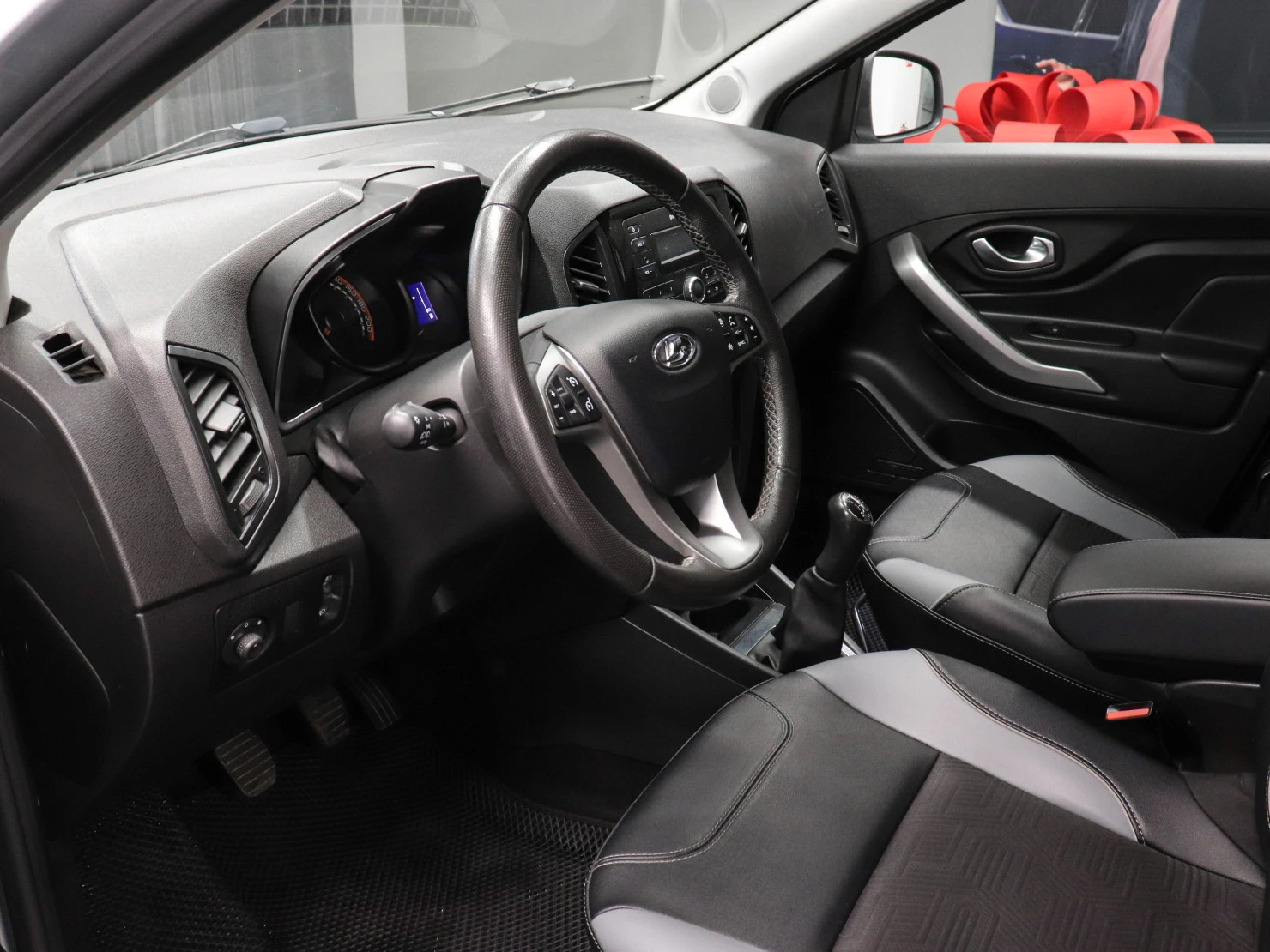 LADA (ВАЗ) XRAY, 2021