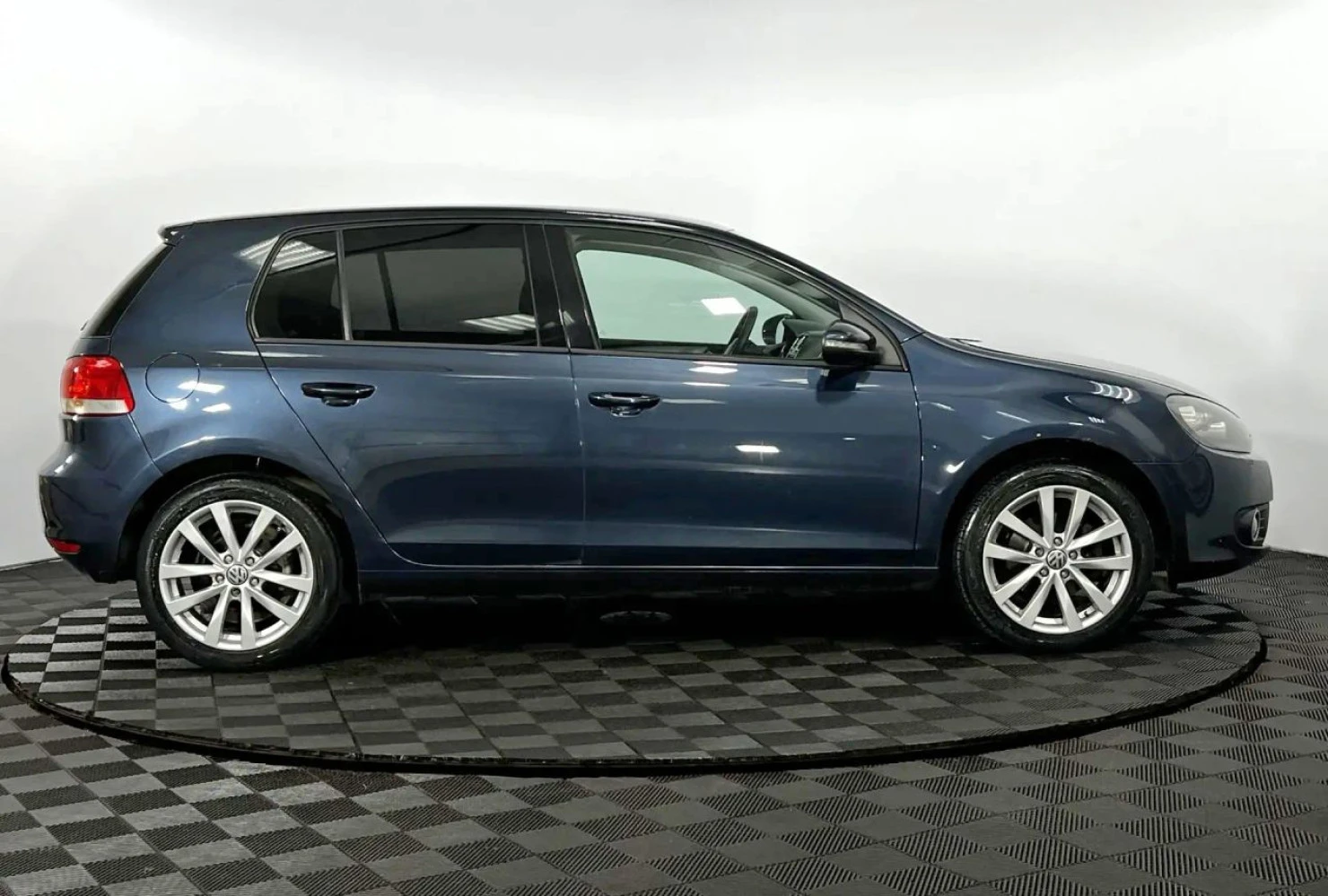 Volkswagen Golf, 2011