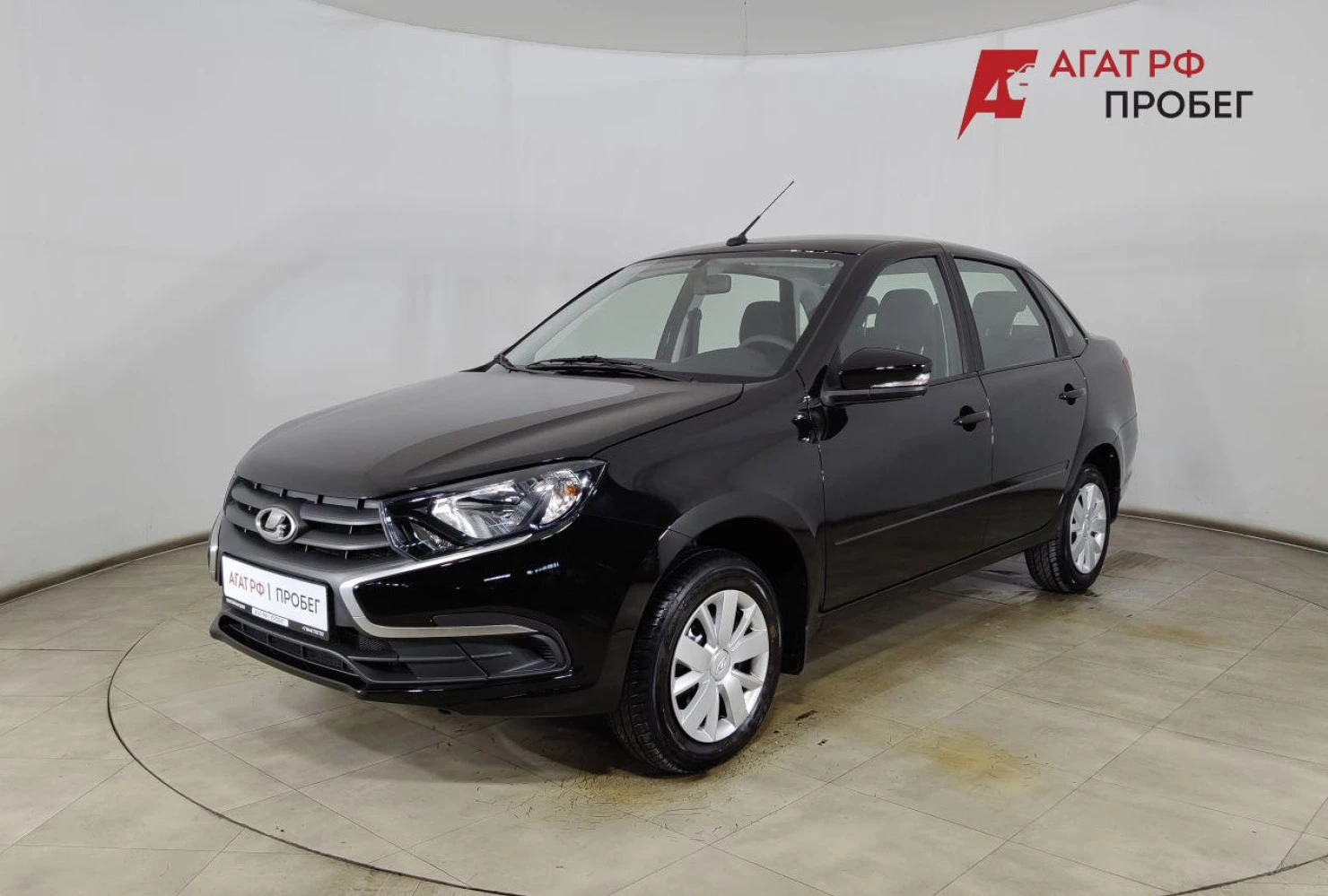 LADA (ВАЗ) Granta, 2022