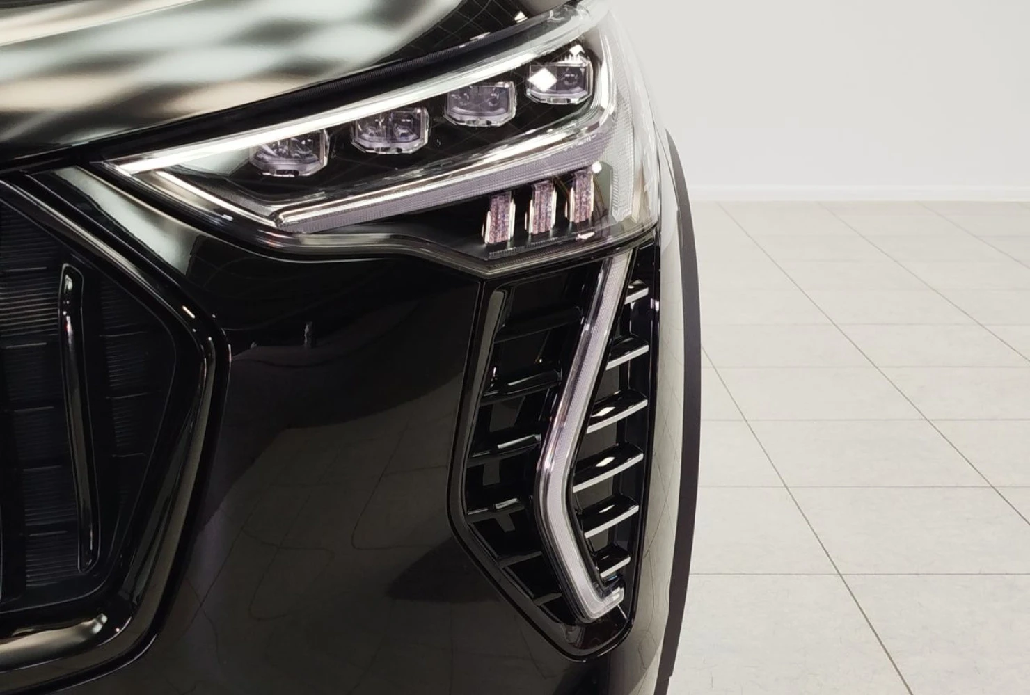 HAVAL Jolion, 2024