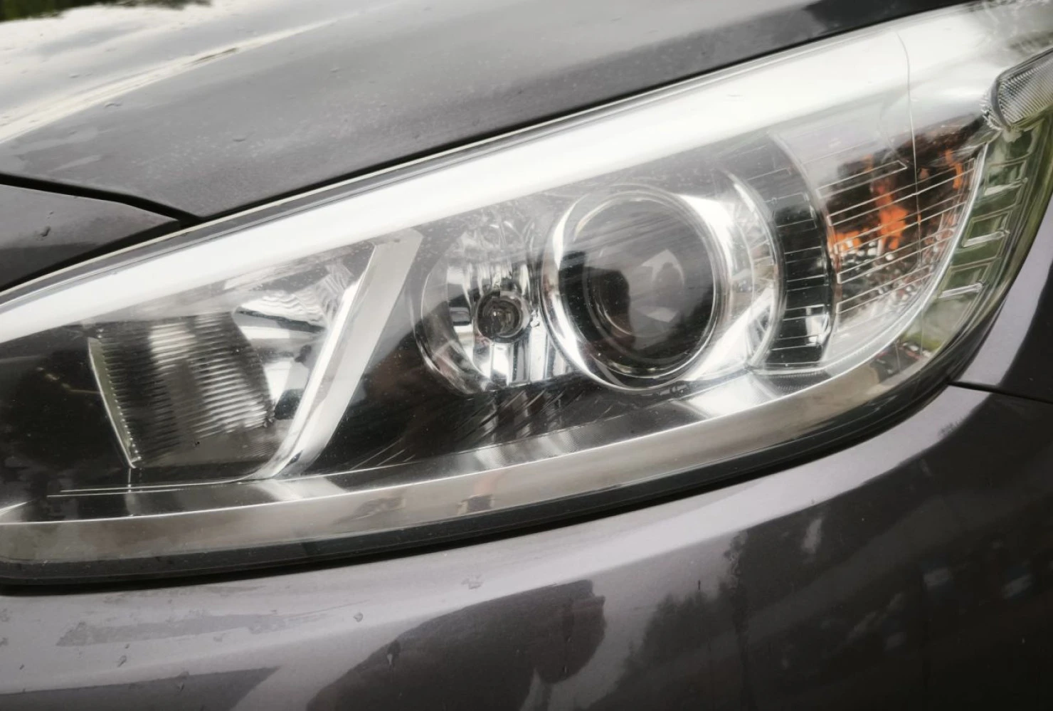 Kia Ceed, 2015