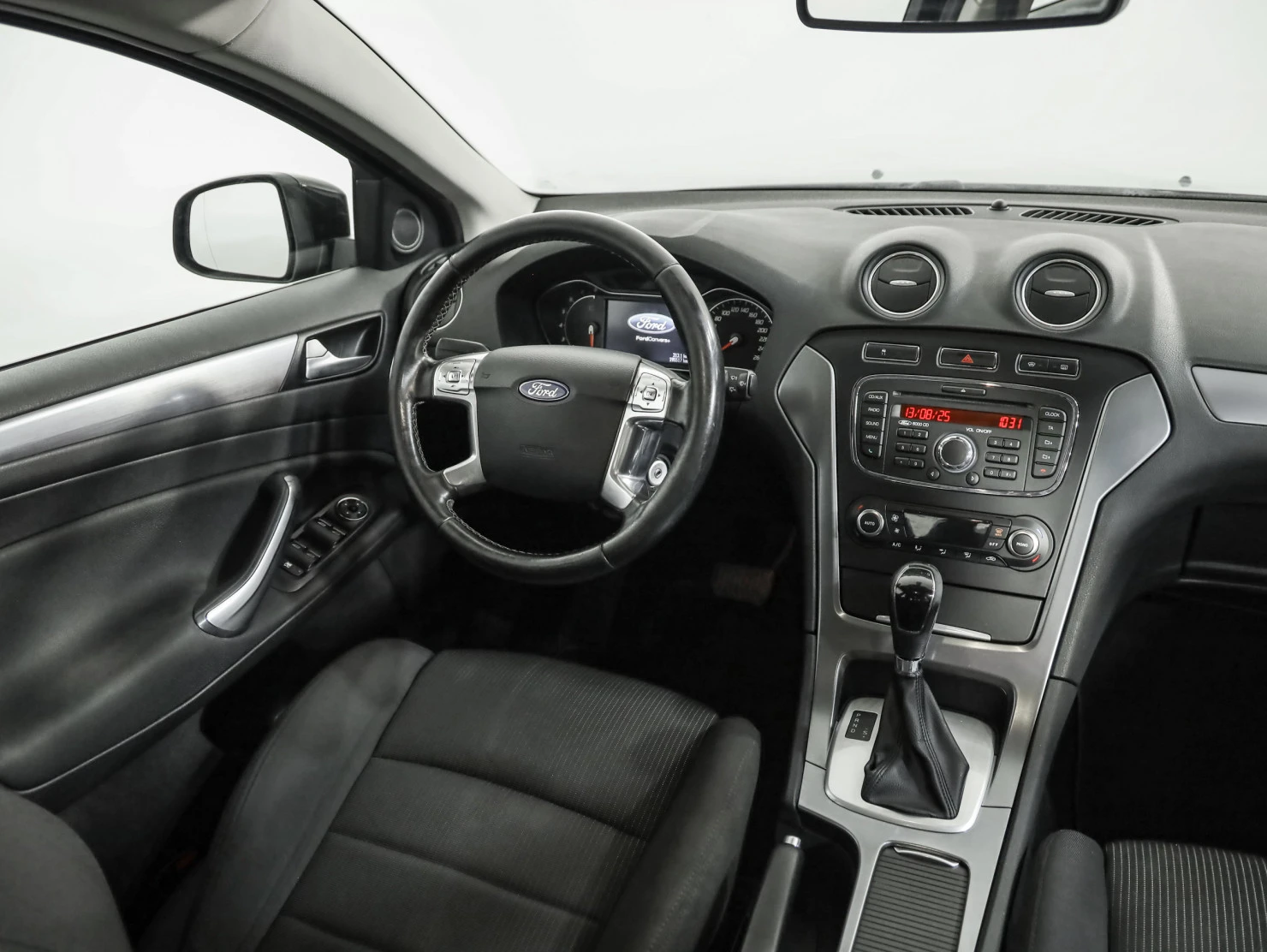 Ford MONDEO, 2012