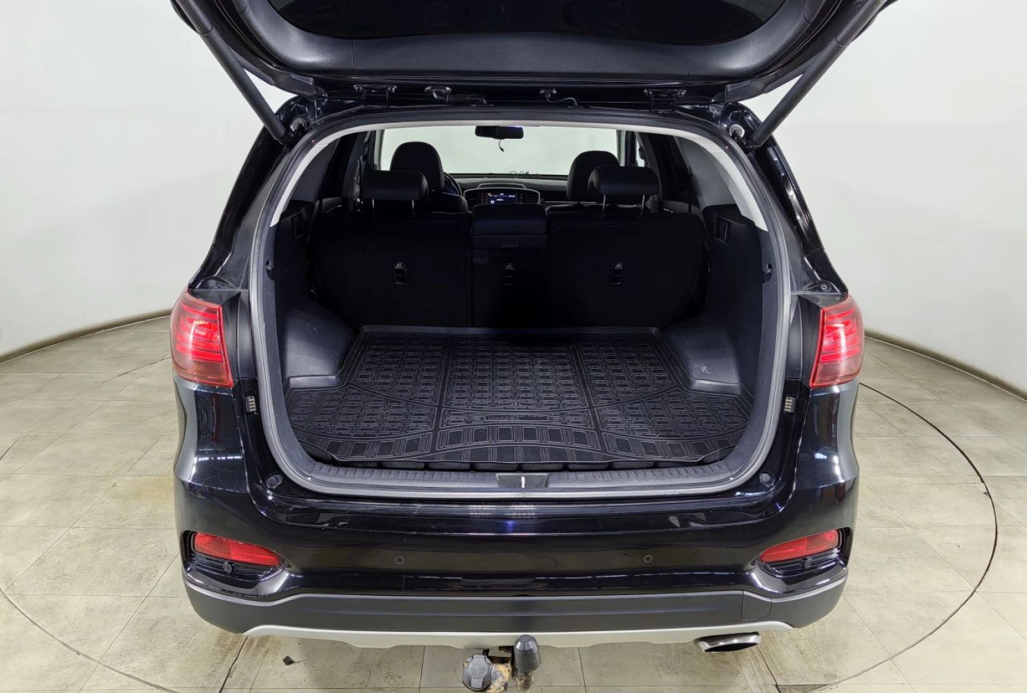 Kia Sorento, 2018
