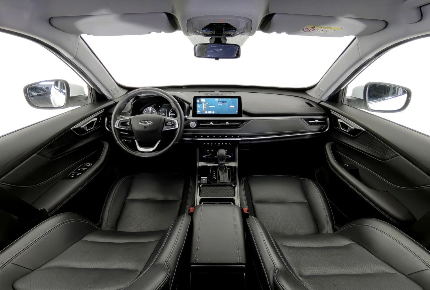 Chery Tiggo 4 Pro, 2024
